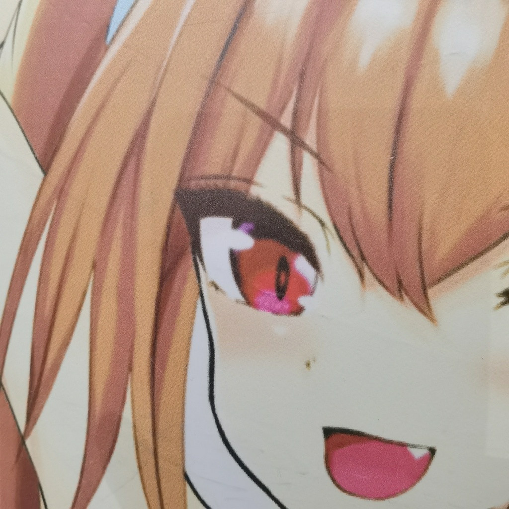 ダスカ空ビ Daiwa Scarlet Inflatable