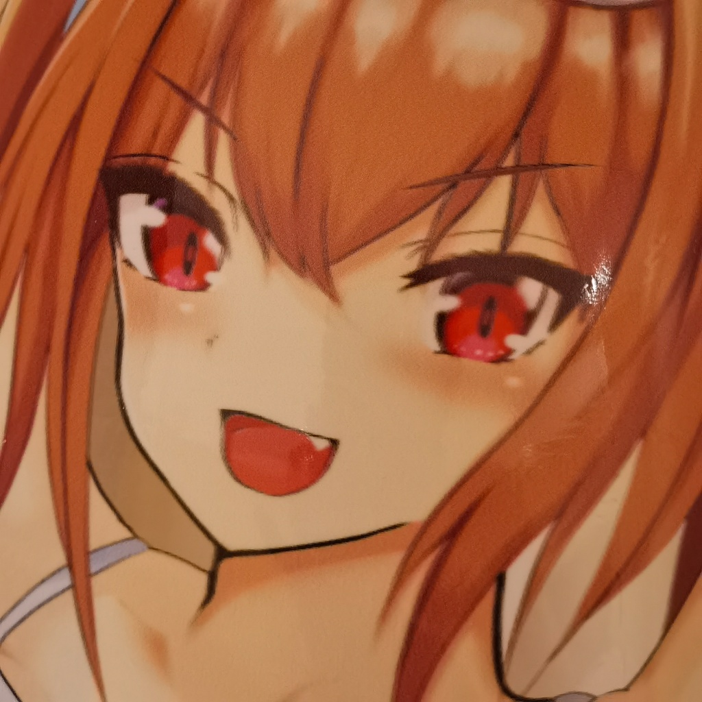 ダスカ空ビ Daiwa Scarlet Inflatable