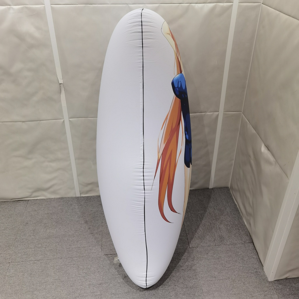 ダスカ空ビ Daiwa Scarlet Inflatable