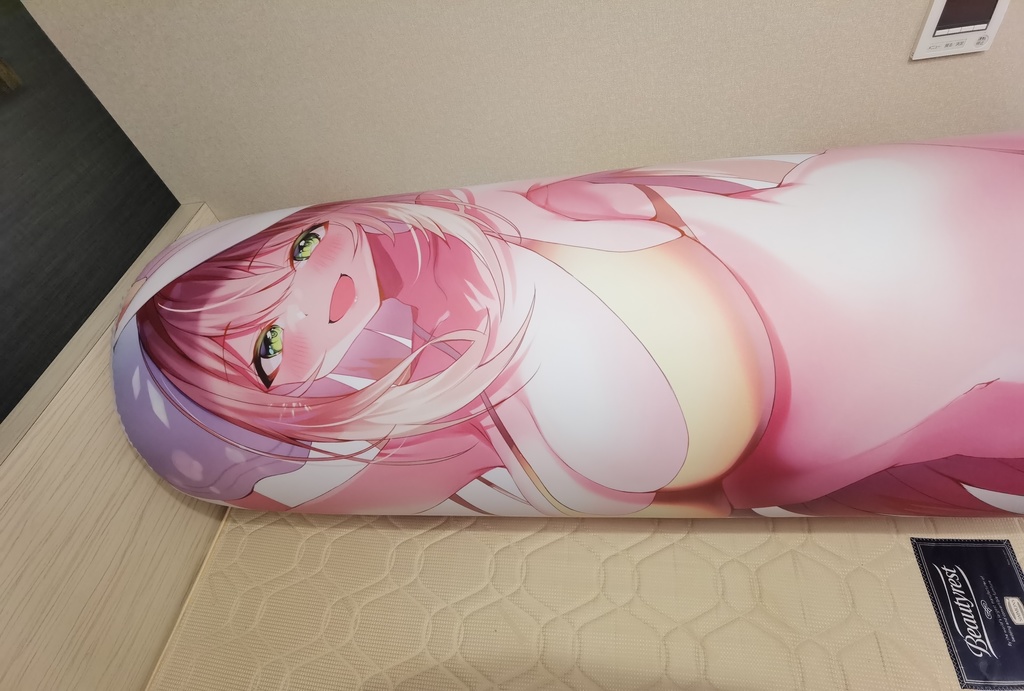 ノノミ 空ビ Nonomi inflatable
