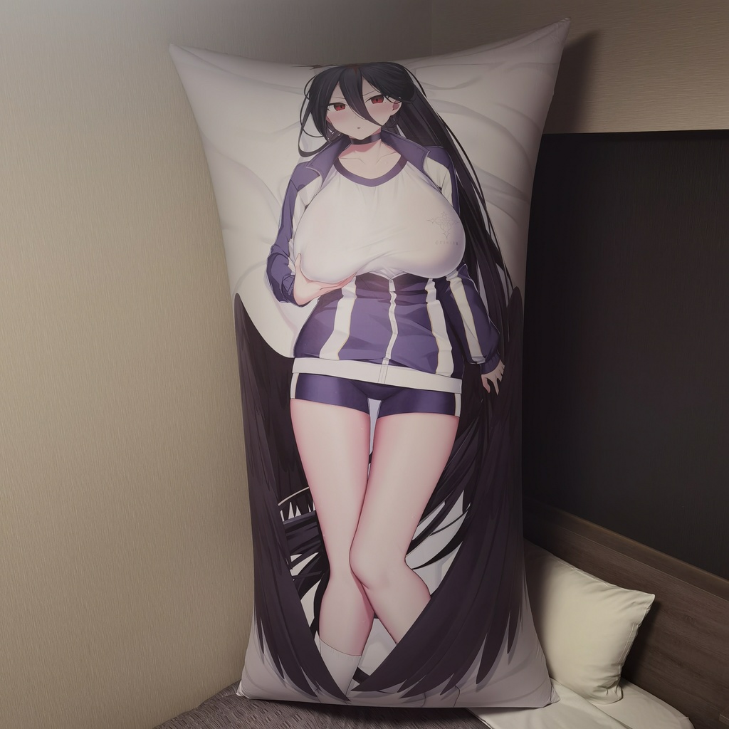 ハスミ空ビ Hasumi inflatable