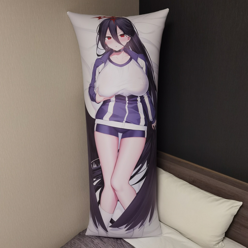 ハスミ空ビ Hasumi inflatable