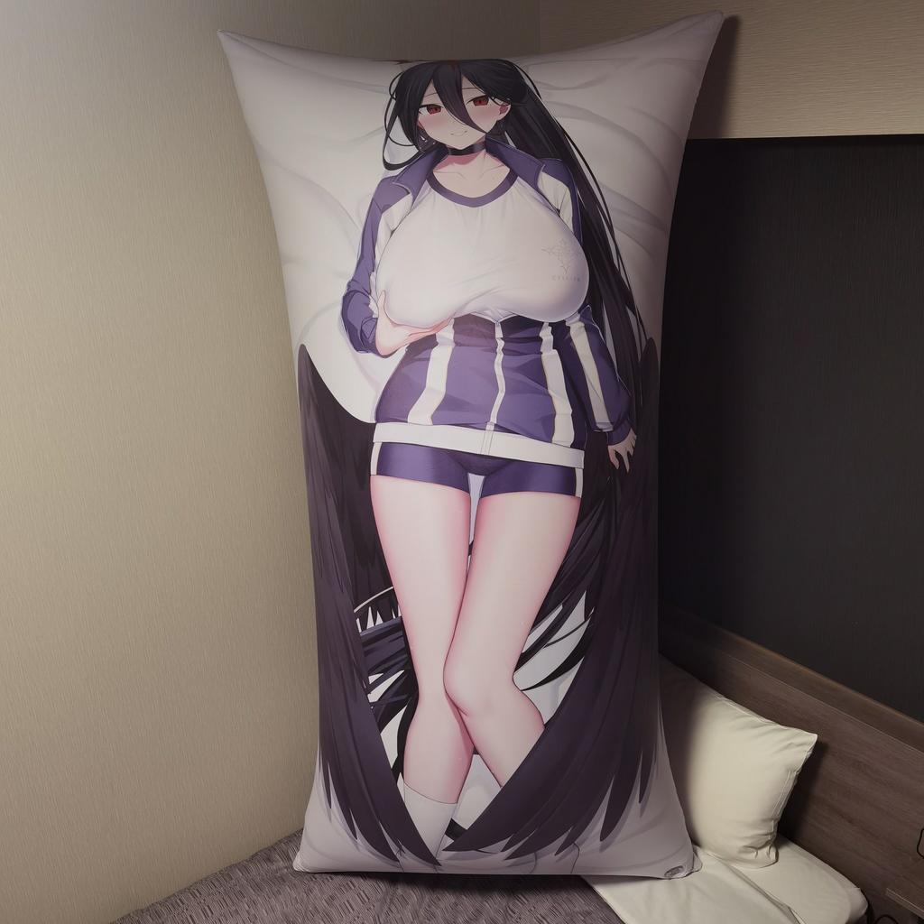 ハスミ空ビ Hasumi inflatable