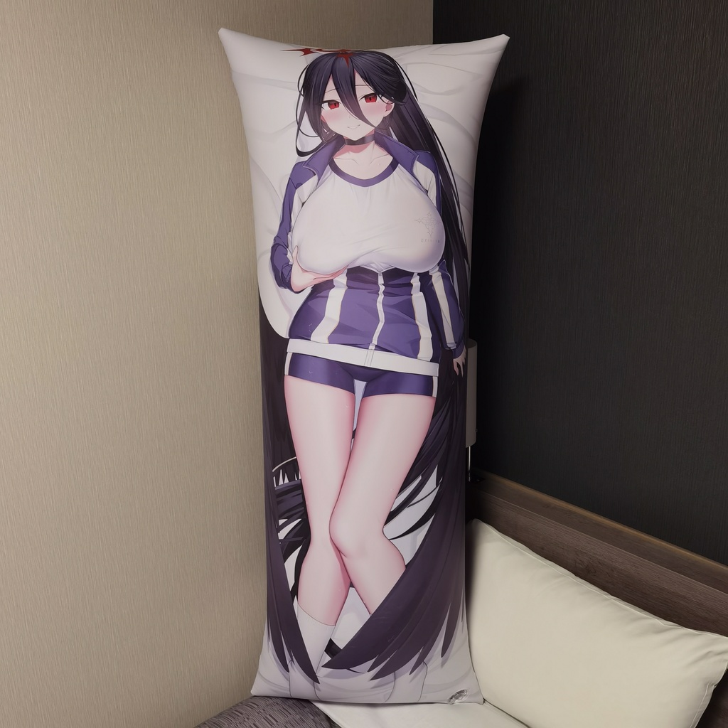 ハスミ空ビ Hasumi inflatable