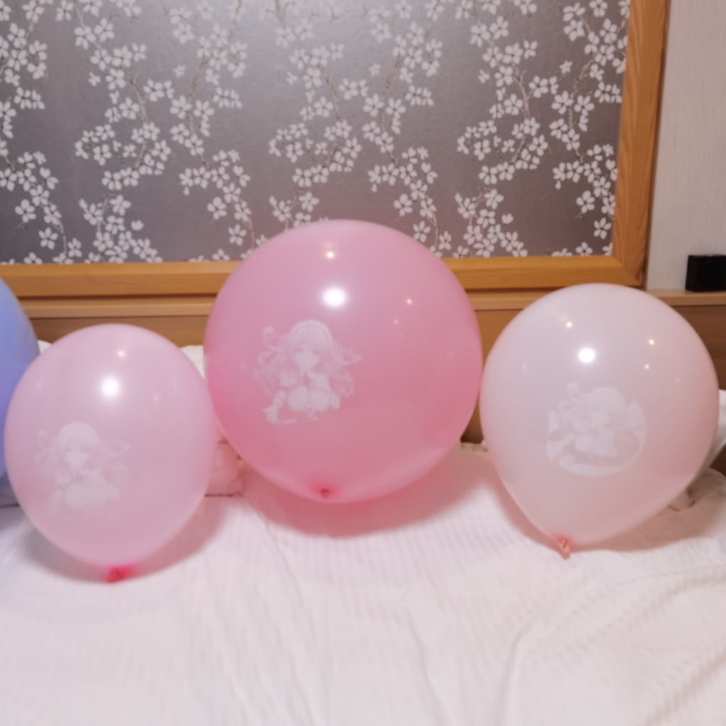 カリブディス 風船 18inch Charybdis balloon
