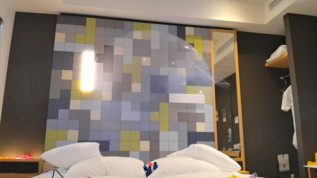 信濃風船割り動画 Shinano balloon popping video