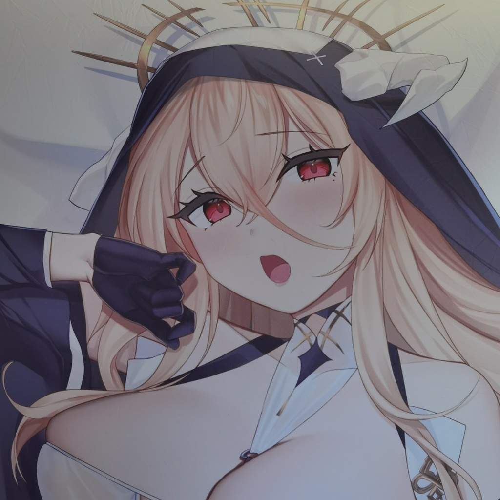 インプラカブル 空ビ Implacable inflatable