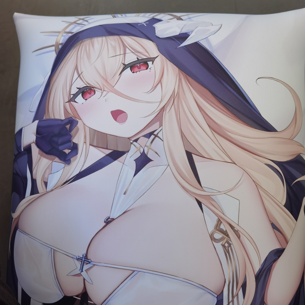 インプラカブル 空ビ Implacable inflatable