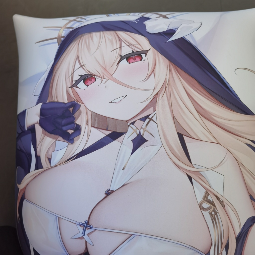 インプラカブル 空ビ Implacable inflatable