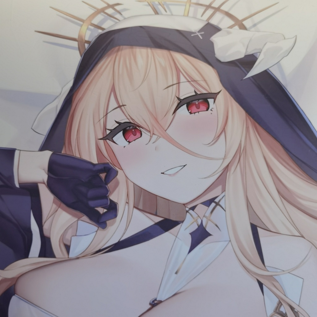 インプラカブル 空ビ Implacable inflatable