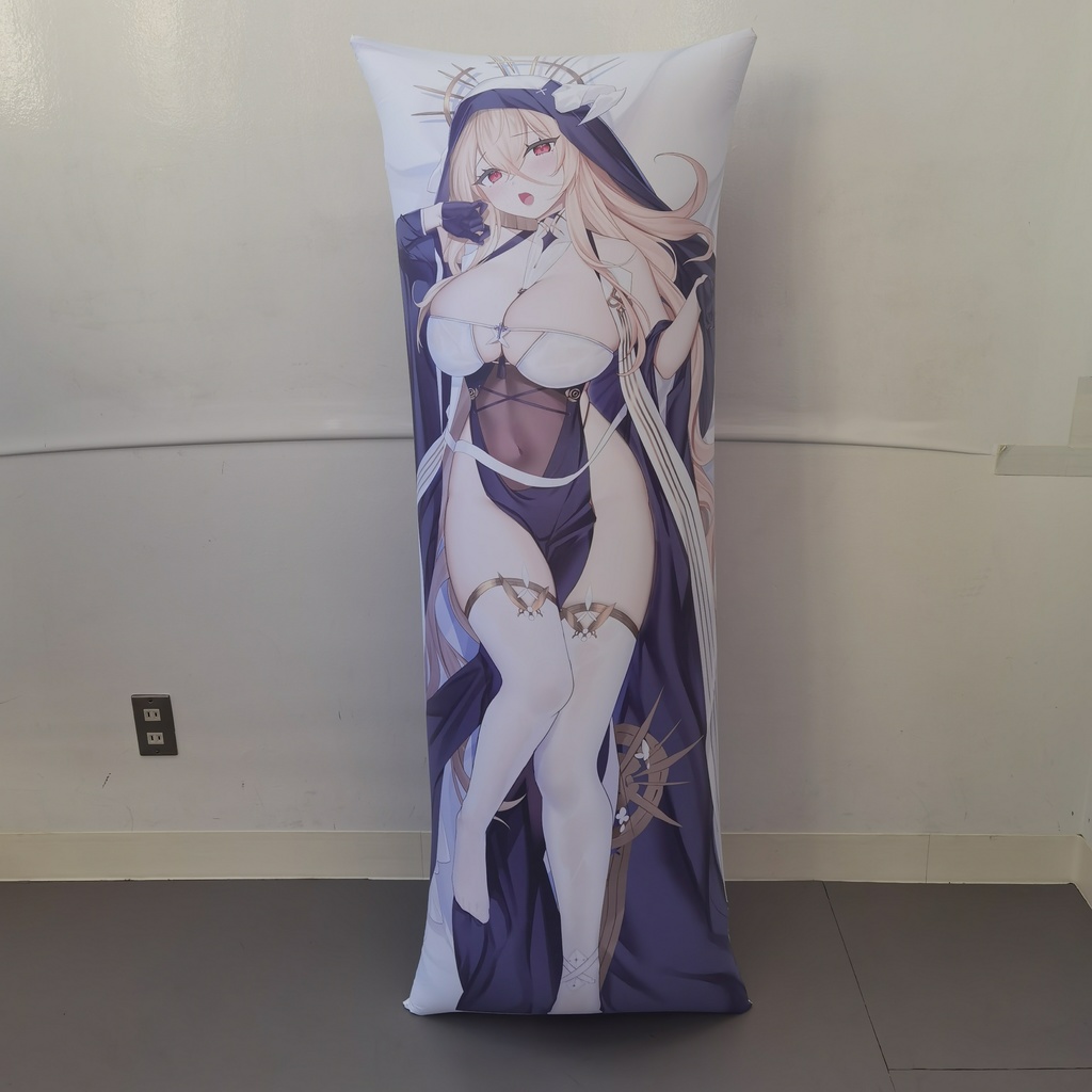 インプラカブル 空ビ Implacable inflatable