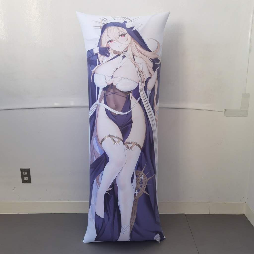 インプラカブル 空ビ Implacable inflatable