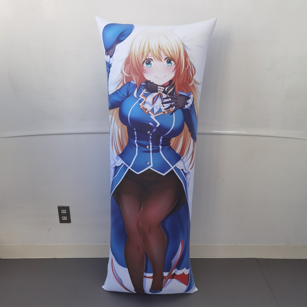 愛宕ママァ空ビ Atago mommy inflatabl