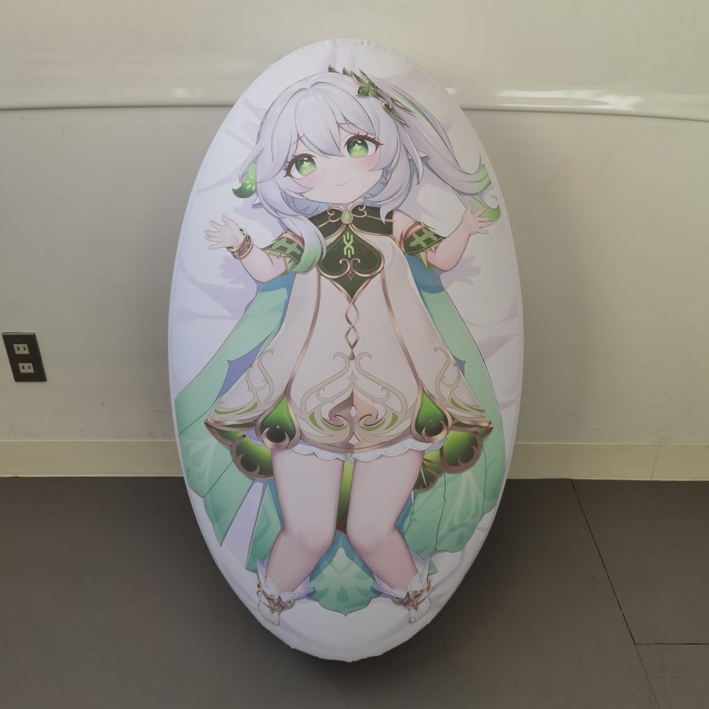 ナヒーダ 空ビ Nahida inflatable