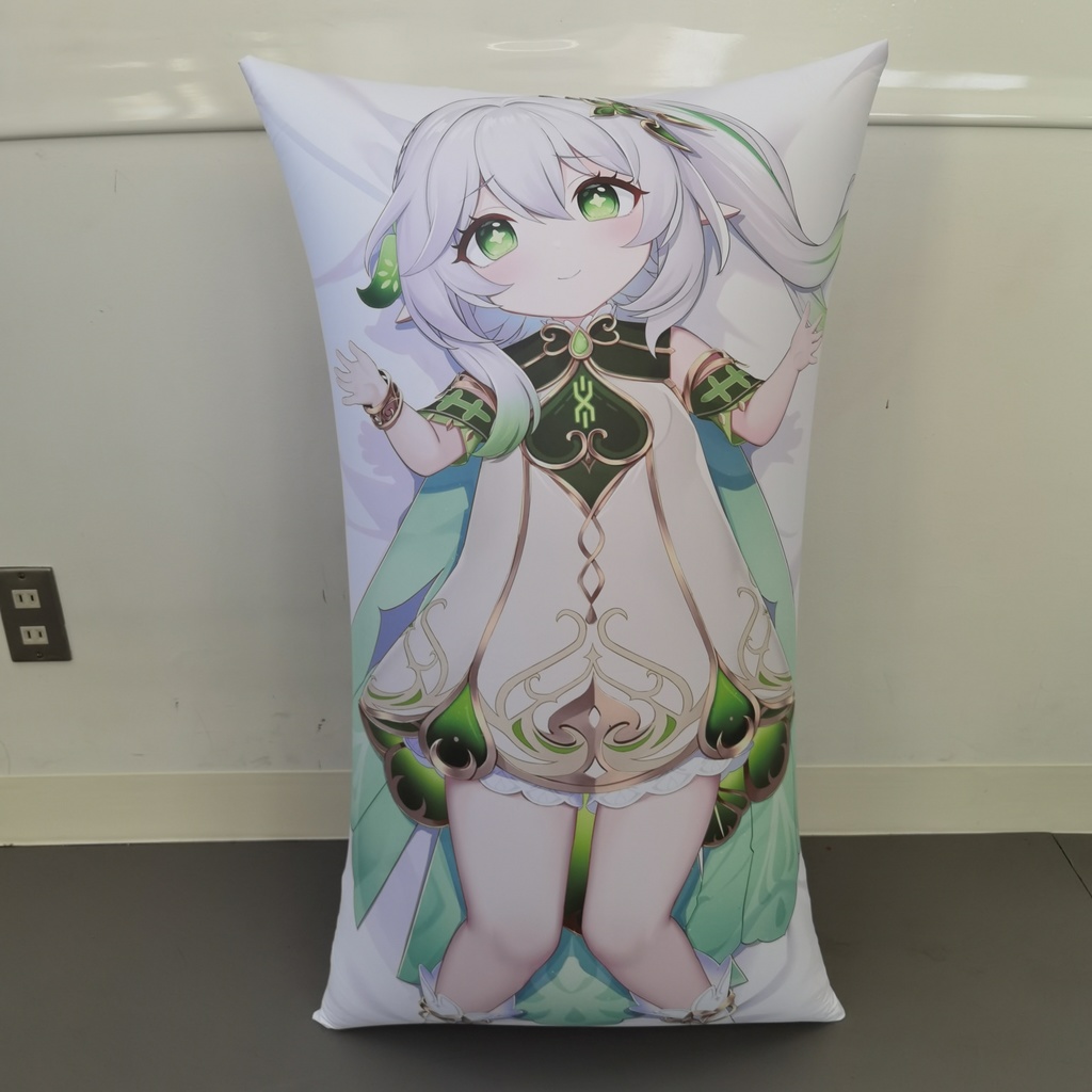 ナヒーダ 空ビ Nahida inflatable