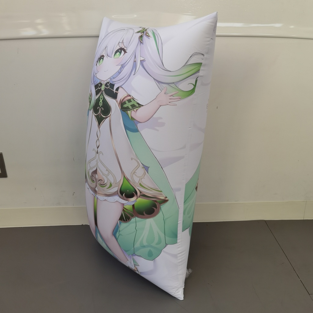 ナヒーダ 空ビ Nahida inflatable