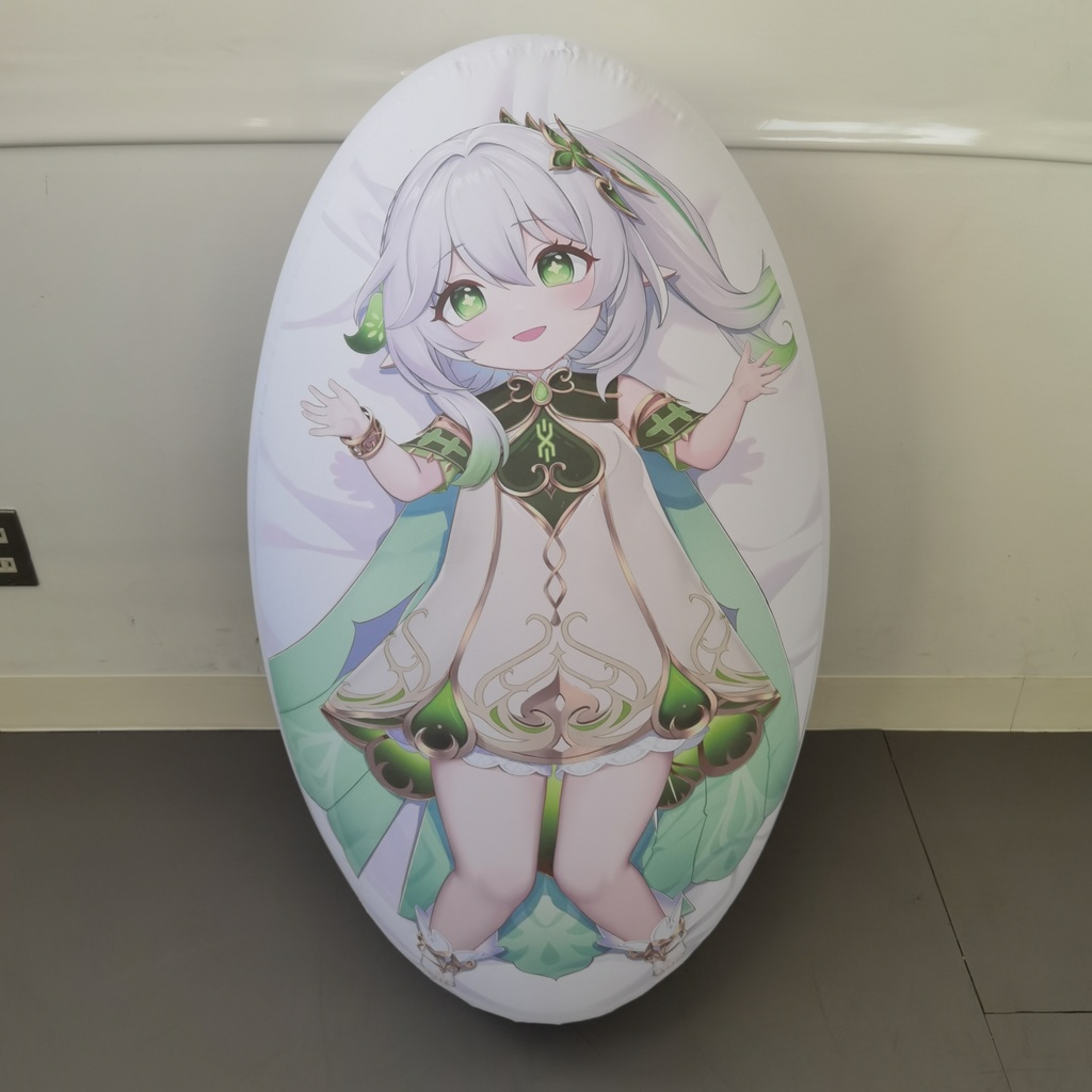 ナヒーダ 空ビ Nahida inflatable