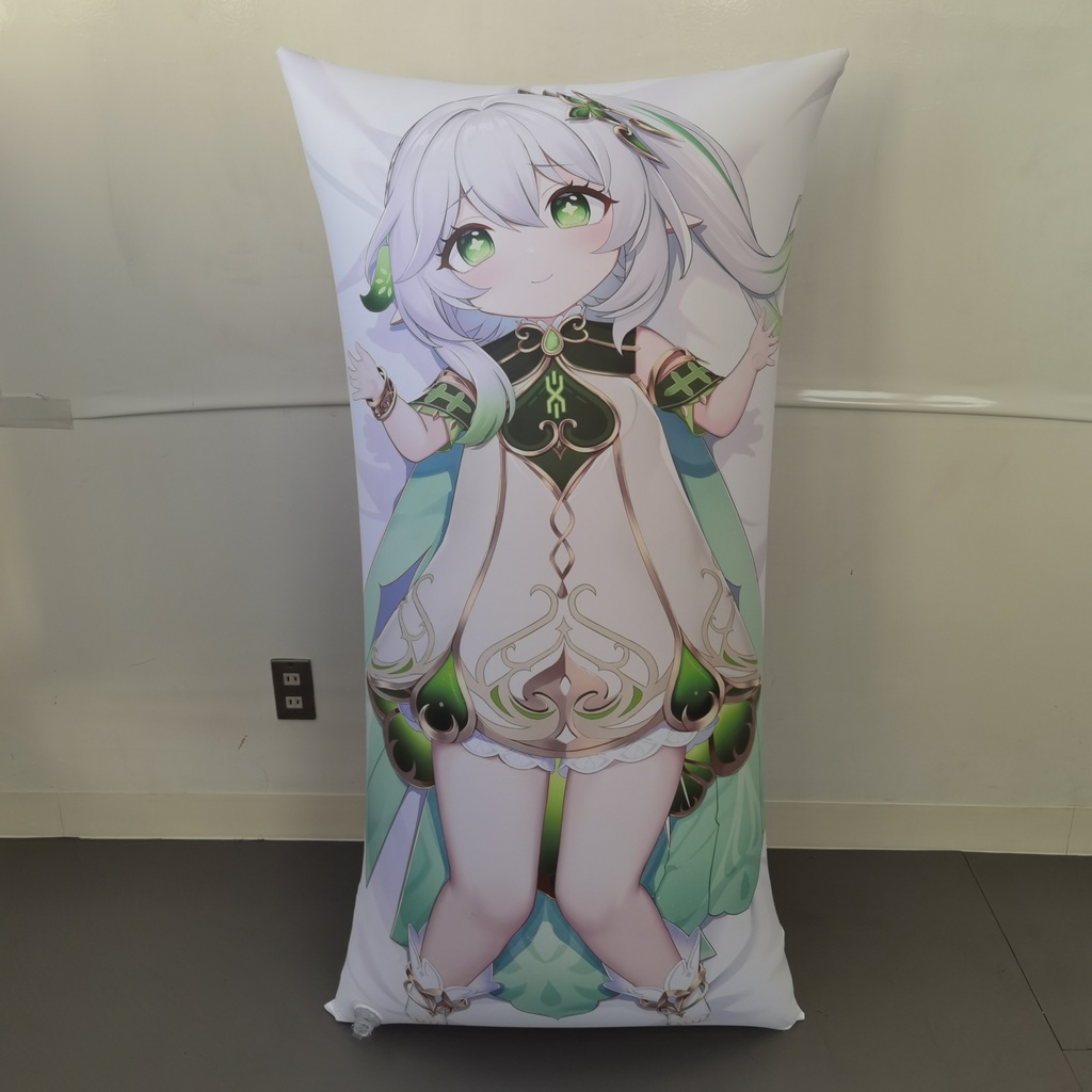 ナヒーダ 空ビ Nahida inflatable