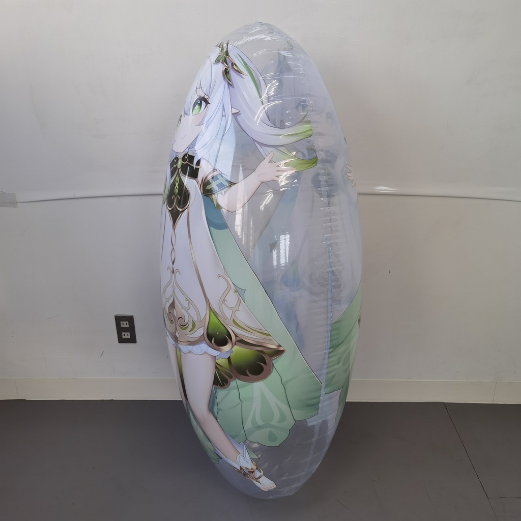 ナヒーダ 空ビ Nahida inflatable