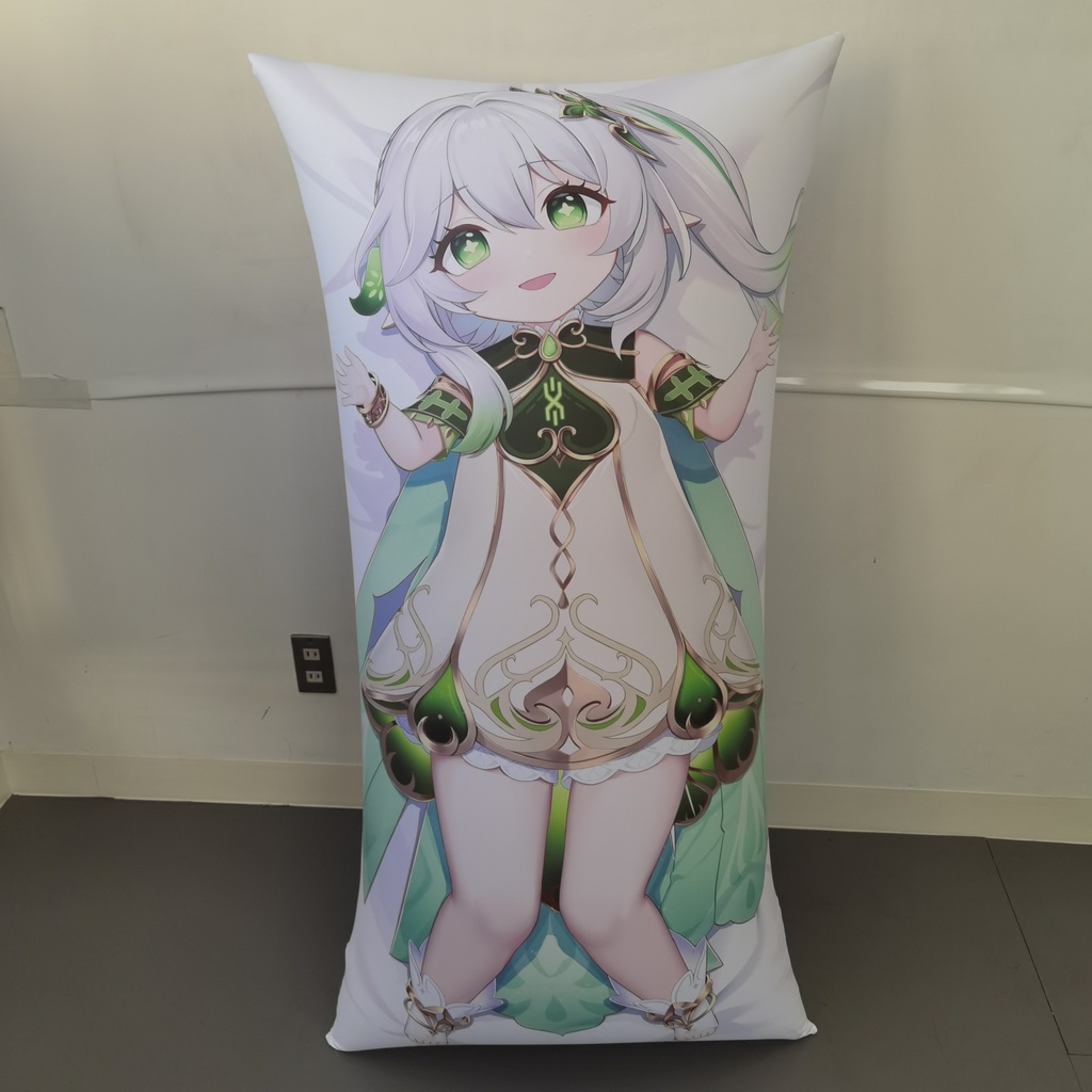 ナヒーダ 空ビ Nahida inflatable