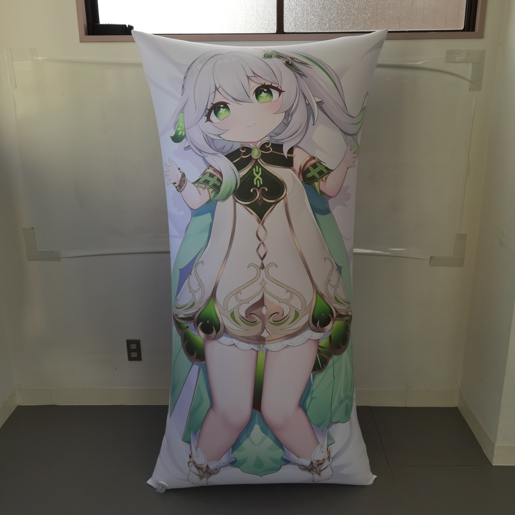ナヒーダ 空ビ Nahida inflatable