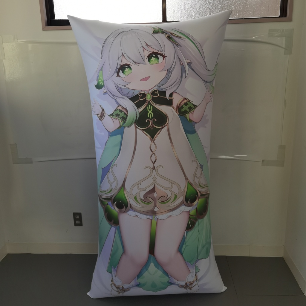 ナヒーダ 空ビ Nahida inflatable