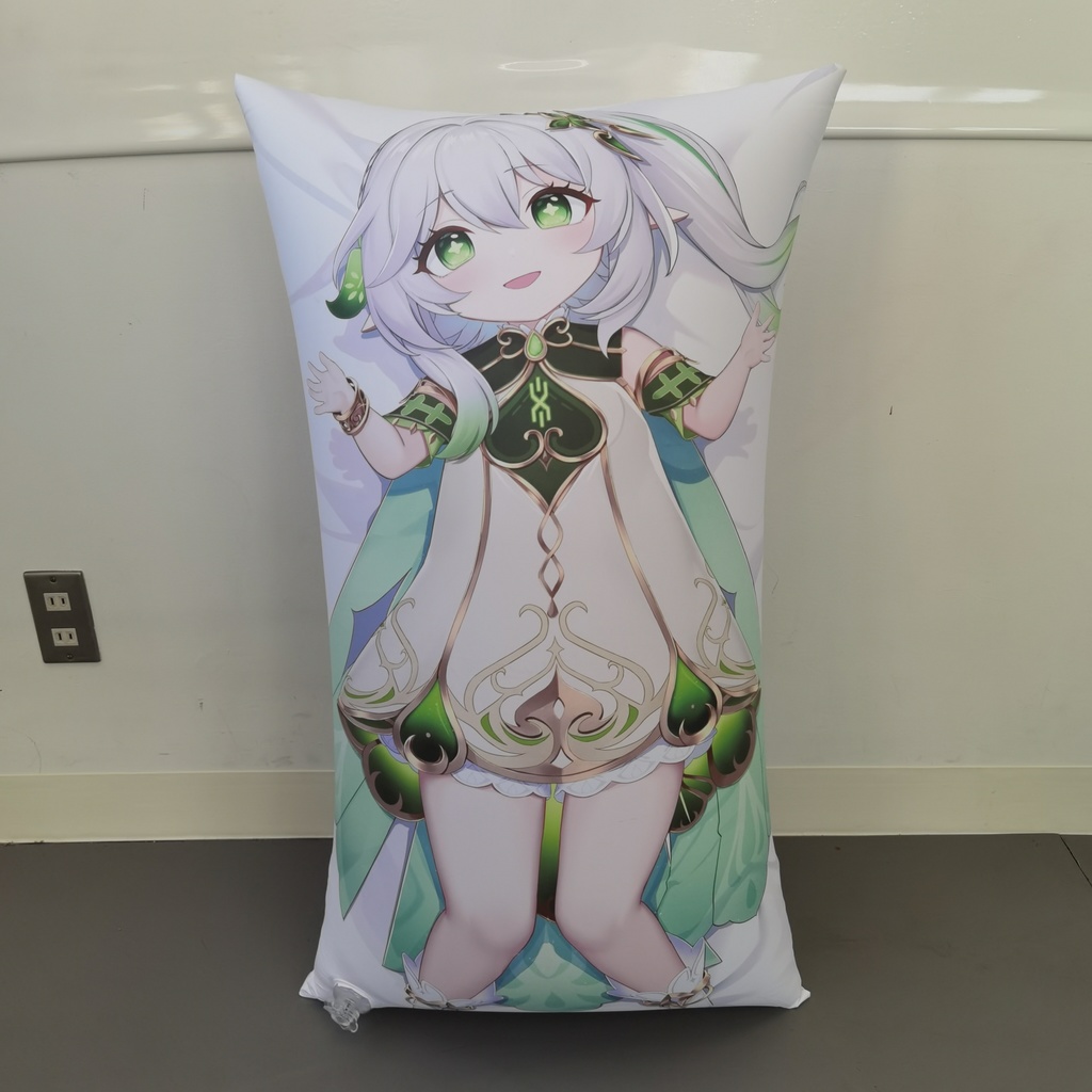 ナヒーダ 空ビ Nahida inflatable