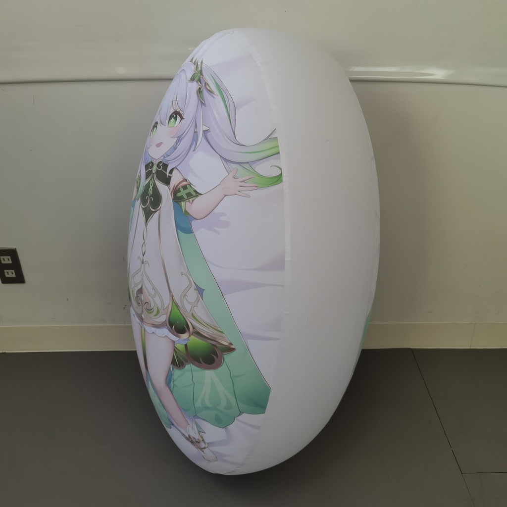 ナヒーダ 空ビ Nahida inflatable