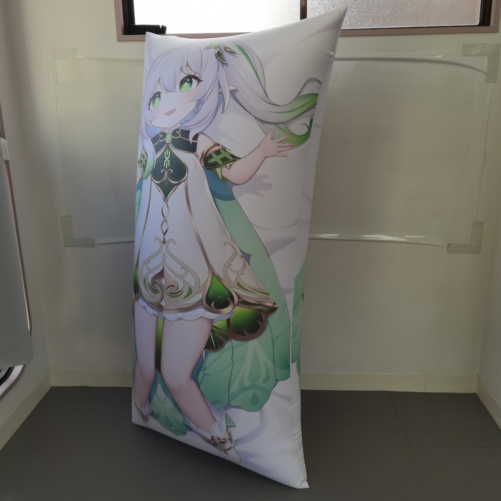 ナヒーダ 空ビ Nahida inflatable