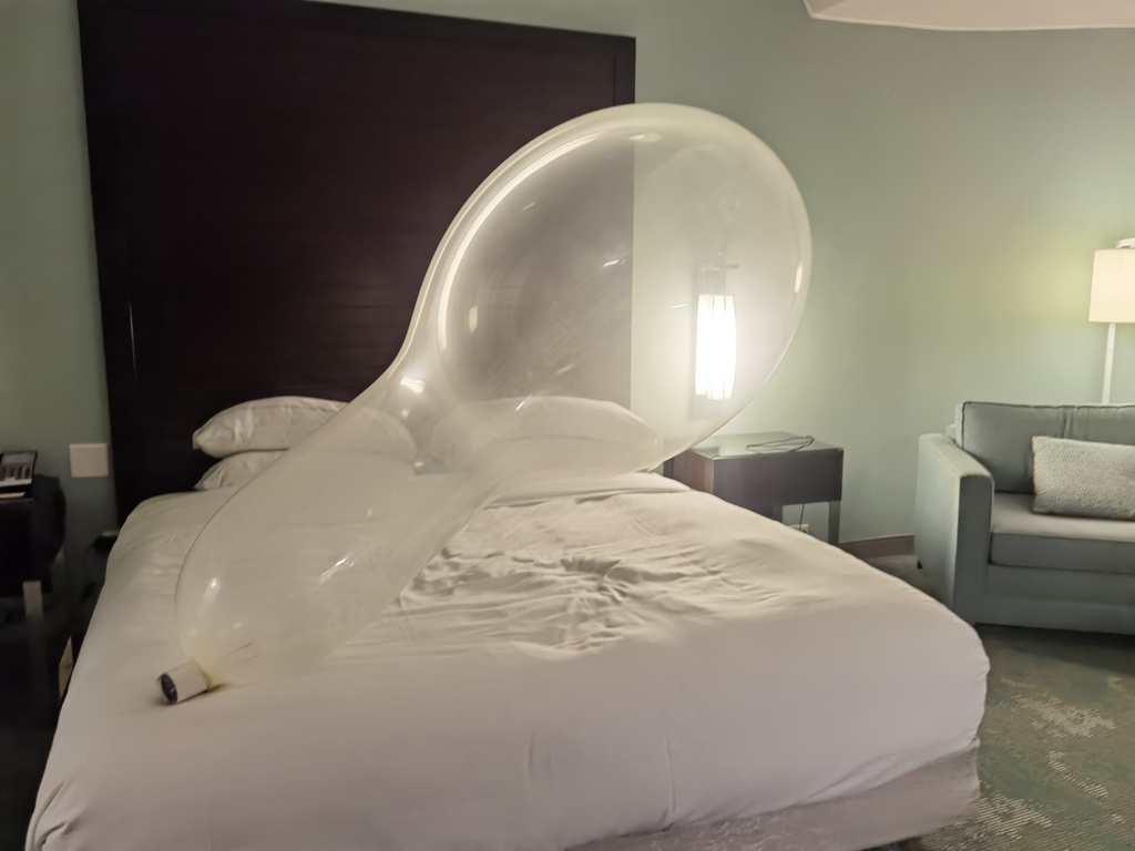 36inch ロングネック風船 36inch Long-neck balloon (Y36L)