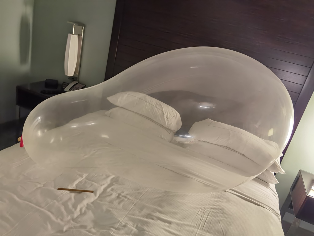 【Price down!】36inch ロングネック風船ワイドタイプ 36inch Long-neck balloon wide type (Y36LW)