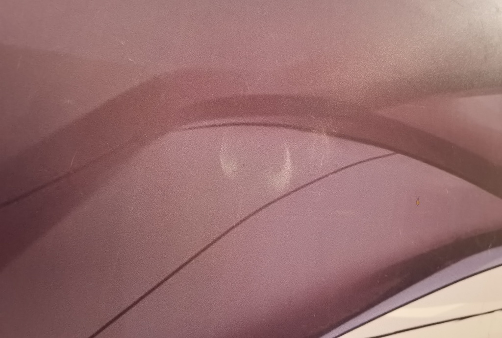 黒髪Mちゃんの空ビ遊び M-chan's inflatable play