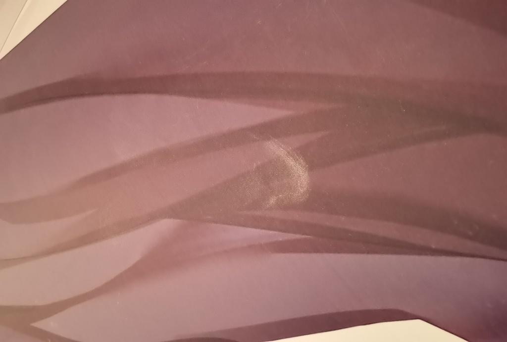 黒髪Mちゃんの空ビ遊び M-chan's inflatable play