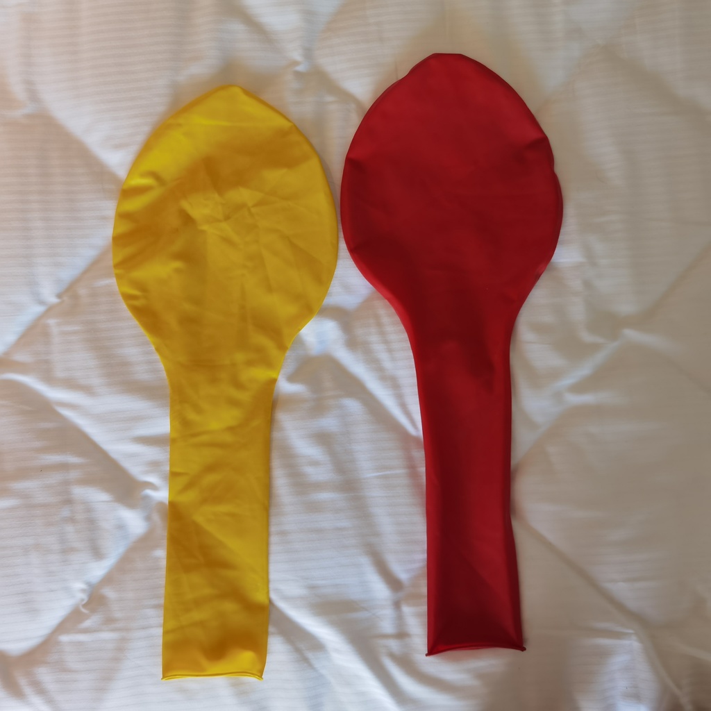 36inch ロングネック風船 36inch Long-neck balloon (Y36L) colored