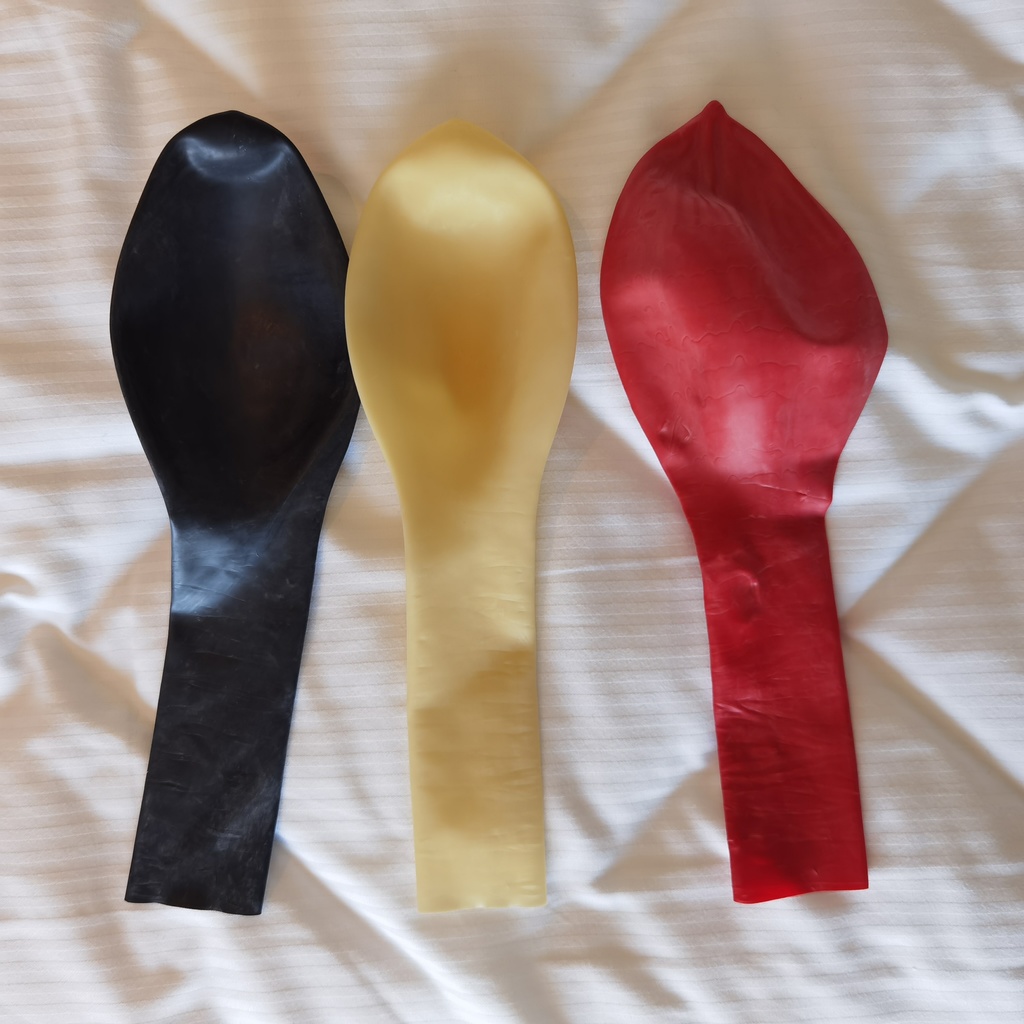 【Price down!!】超肉厚ロングネック風船 24(20)inch Ultra thick Long-neck balloon (Y22L)