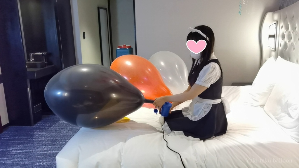【Price down!!】超肉厚ロングネック風船 24(20)inch Ultra thick Long-neck balloon (Y22L)