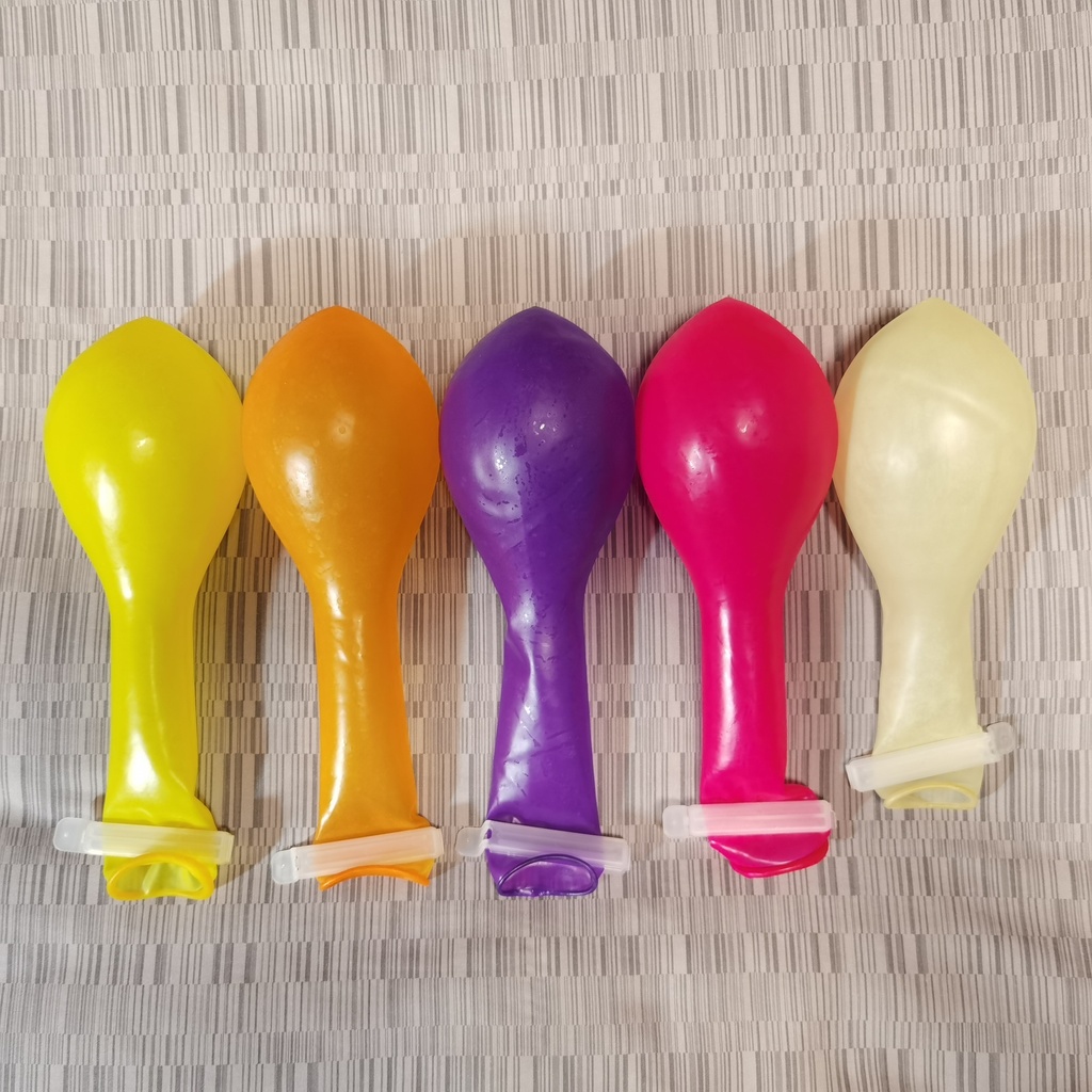 【Price down!!】24インチロングネック風船 24inch Long-neck balloon