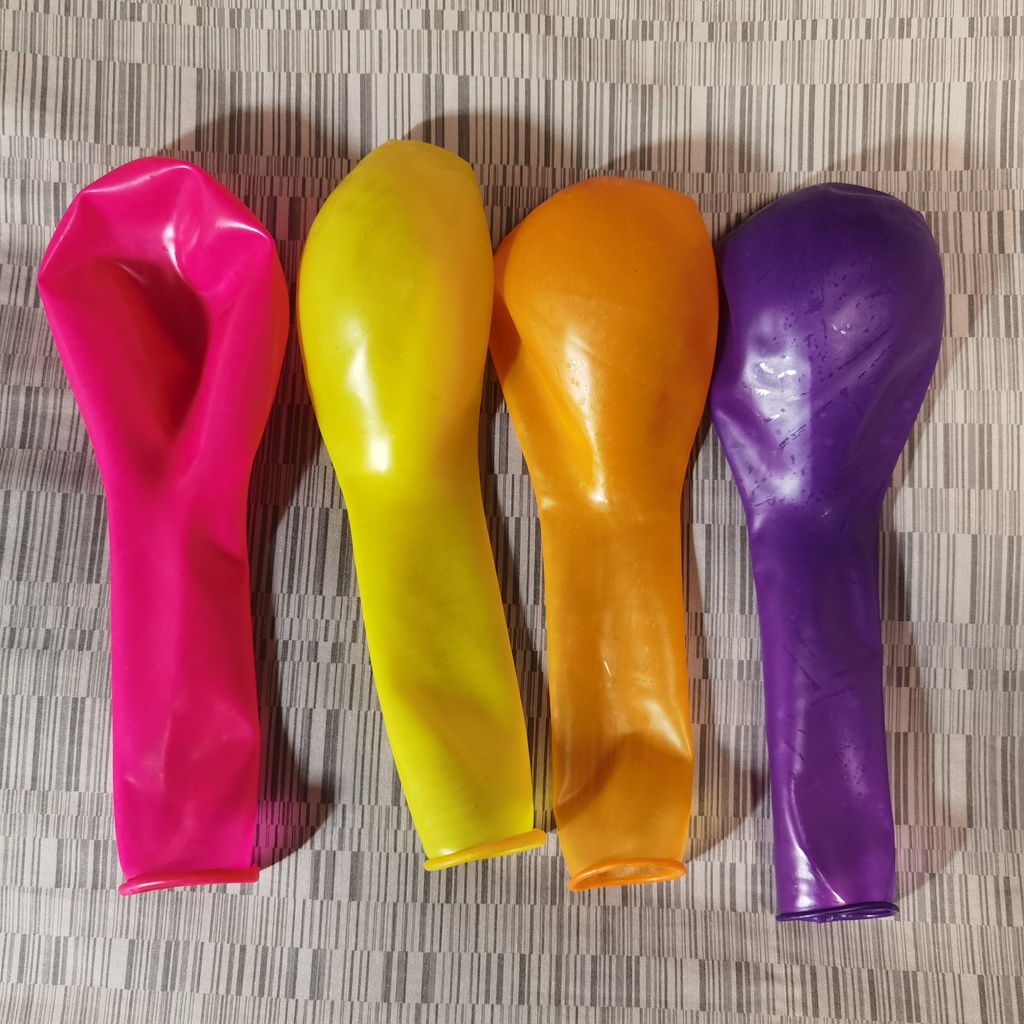 24インチロングネック風船 24inch Long-neck balloon