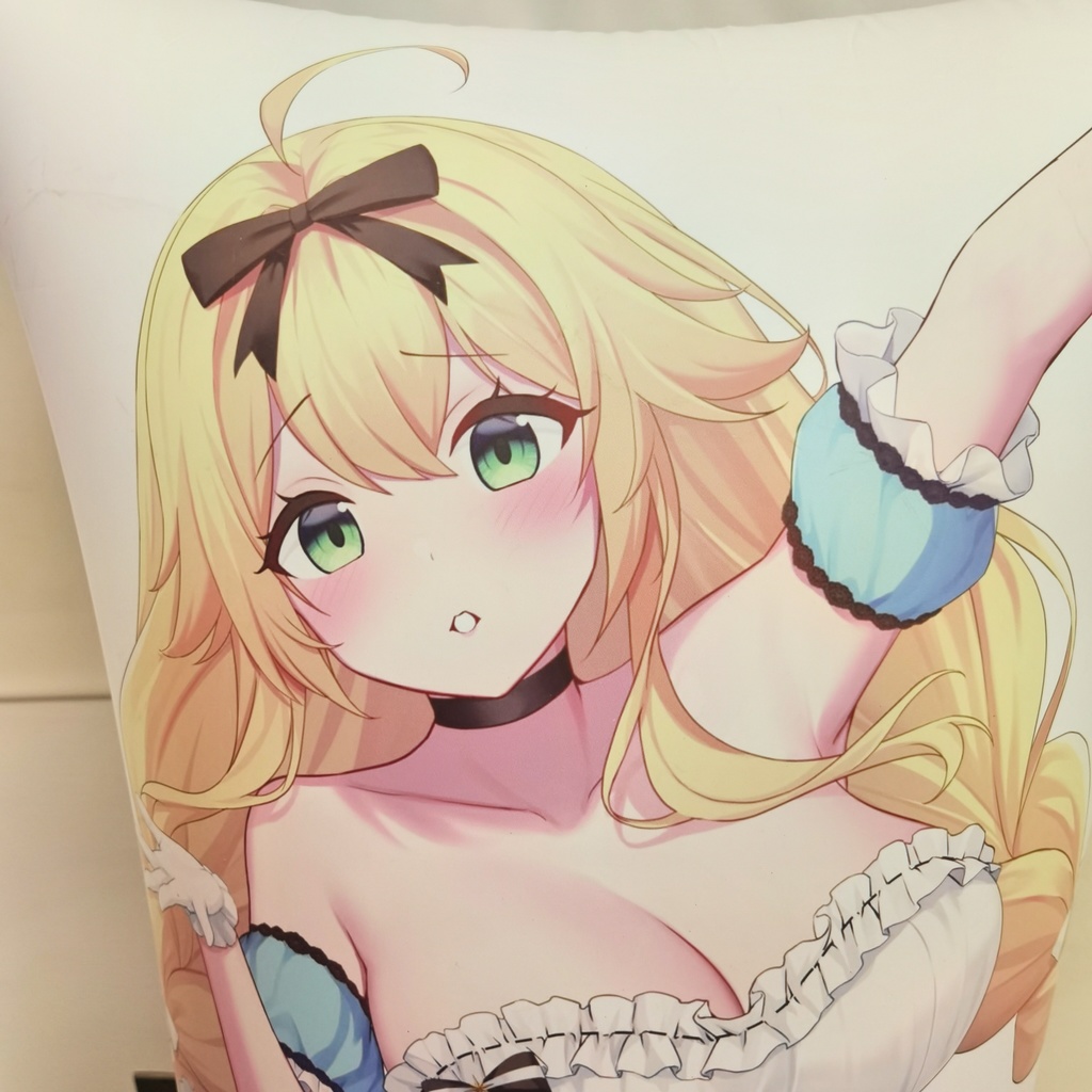 ル・テメレール 空ビ Le Temeraire Inflatable