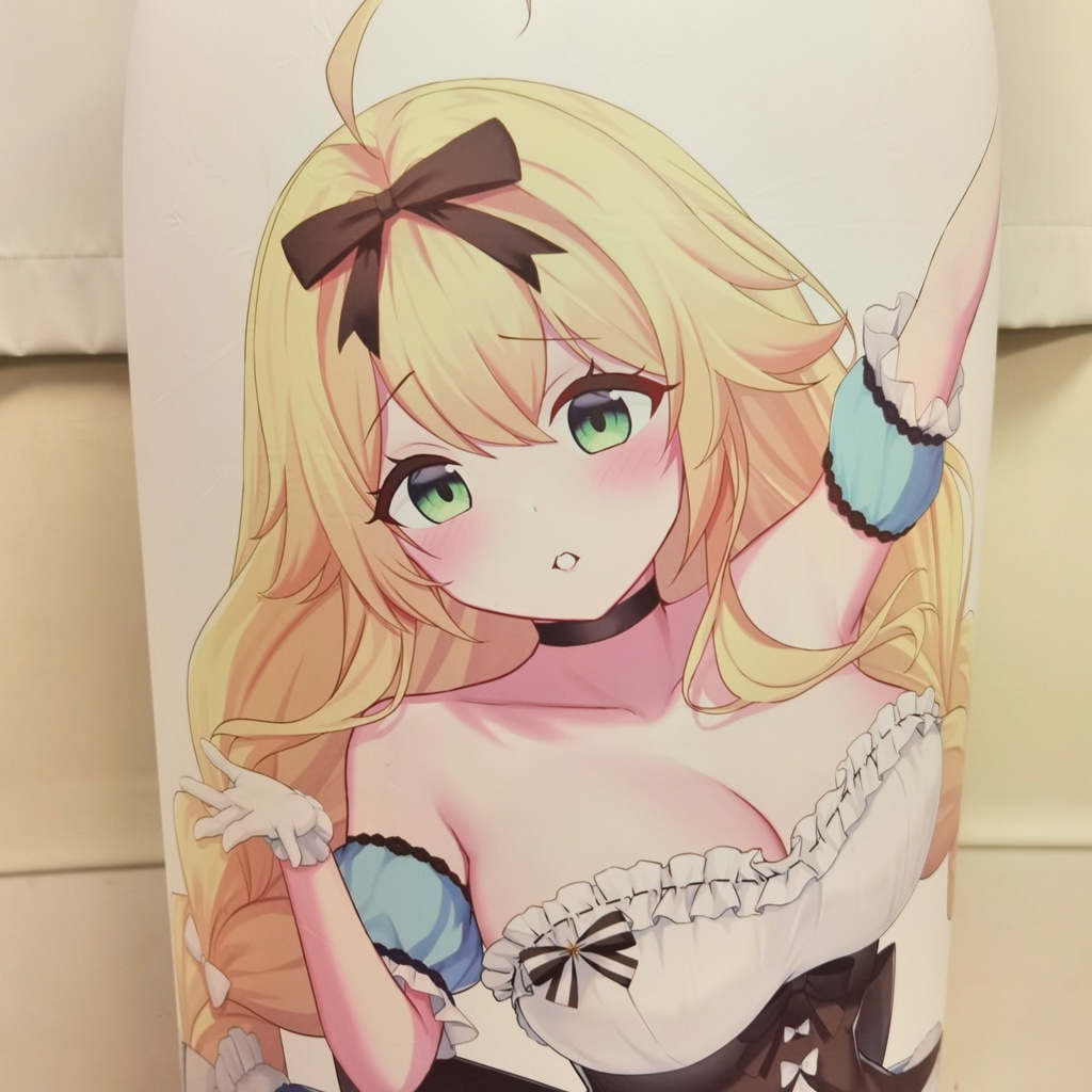 ル・テメレール 空ビ Le Temeraire Inflatable