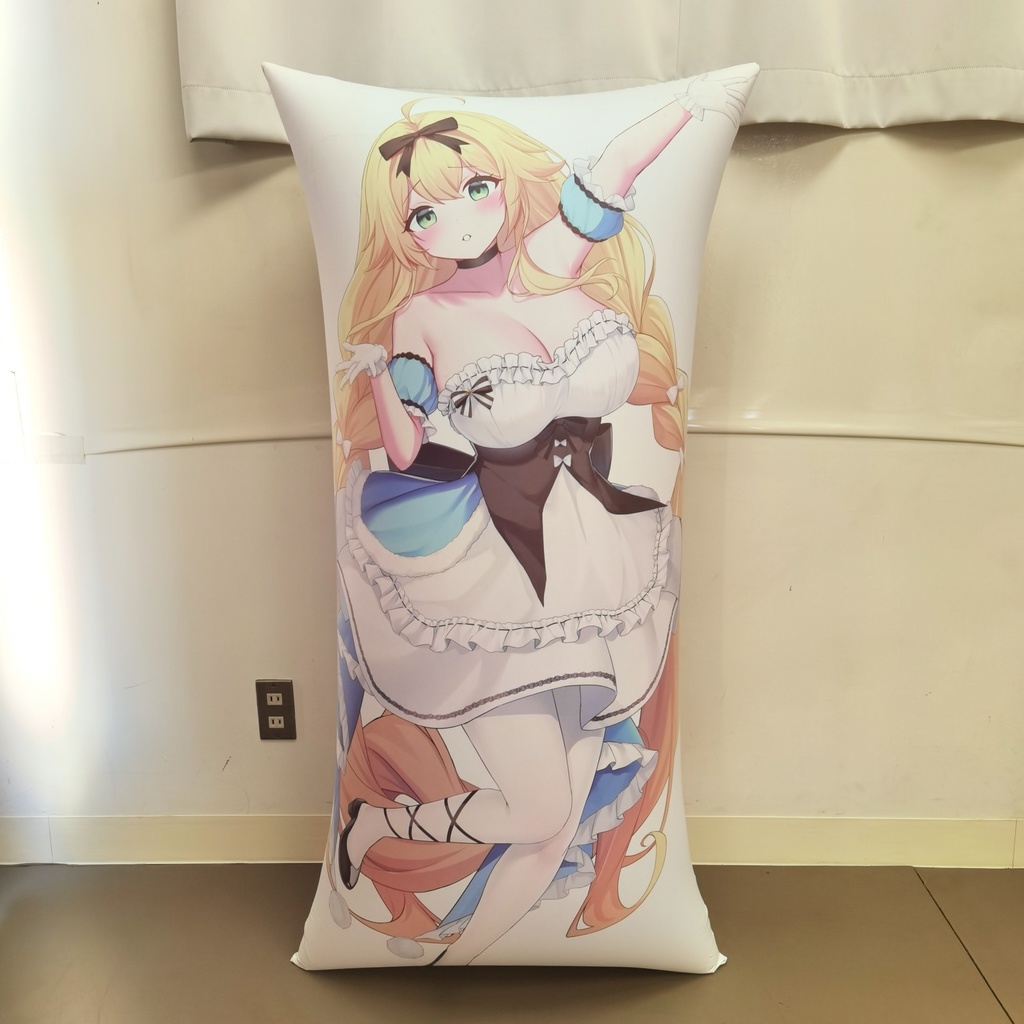 ル・テメレール 空ビ Le Temeraire Inflatable