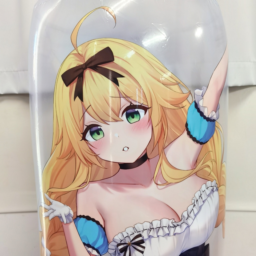 ル・テメレール 空ビ Le Temeraire Inflatable