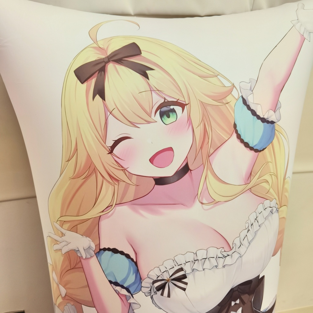 ル・テメレール 空ビ Le Temeraire Inflatable