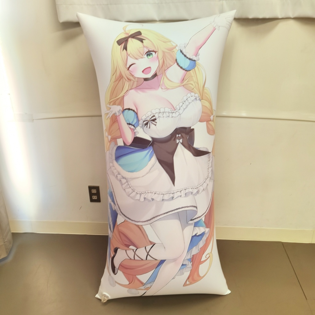 ル・テメレール 空ビ Le Temeraire Inflatable