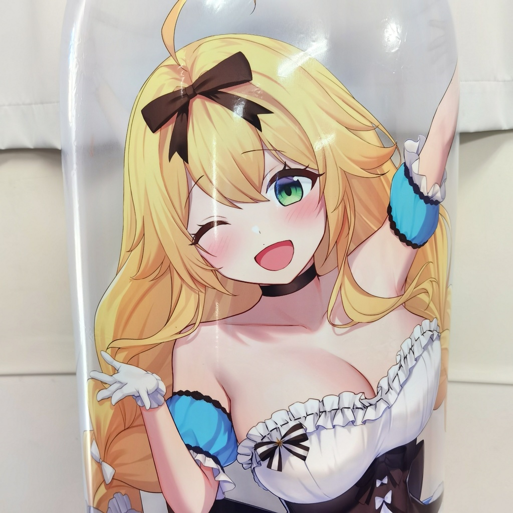 ル・テメレール 空ビ Le Temeraire Inflatable