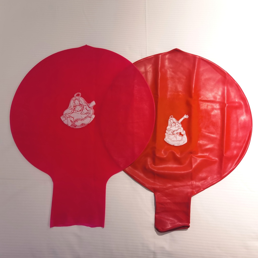 【Price down!!】ル・テメレール 風船 72inch Le Temeraire balloon