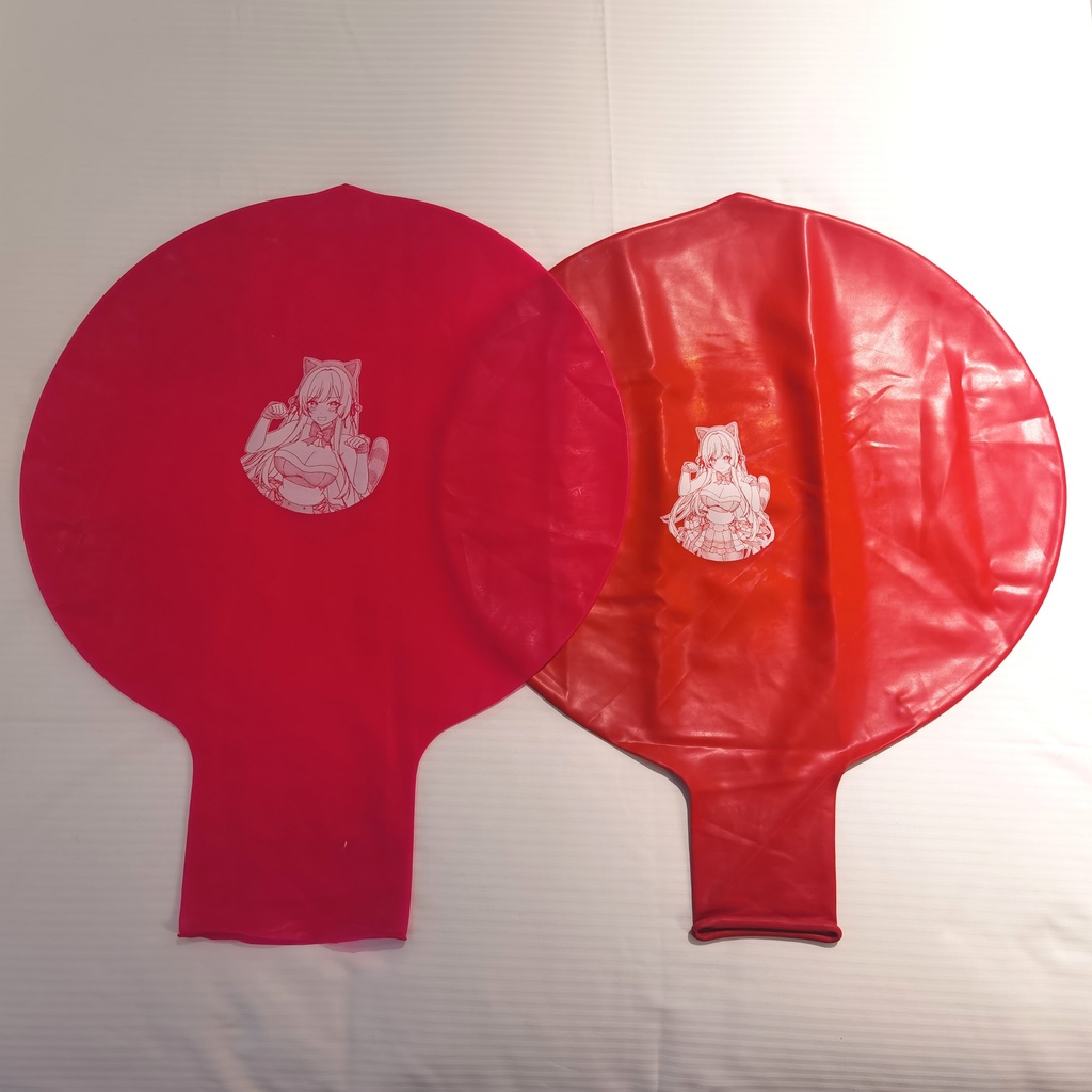 【Price down!!】金剛μ兵装 風船 72inch Kongou µ balloon