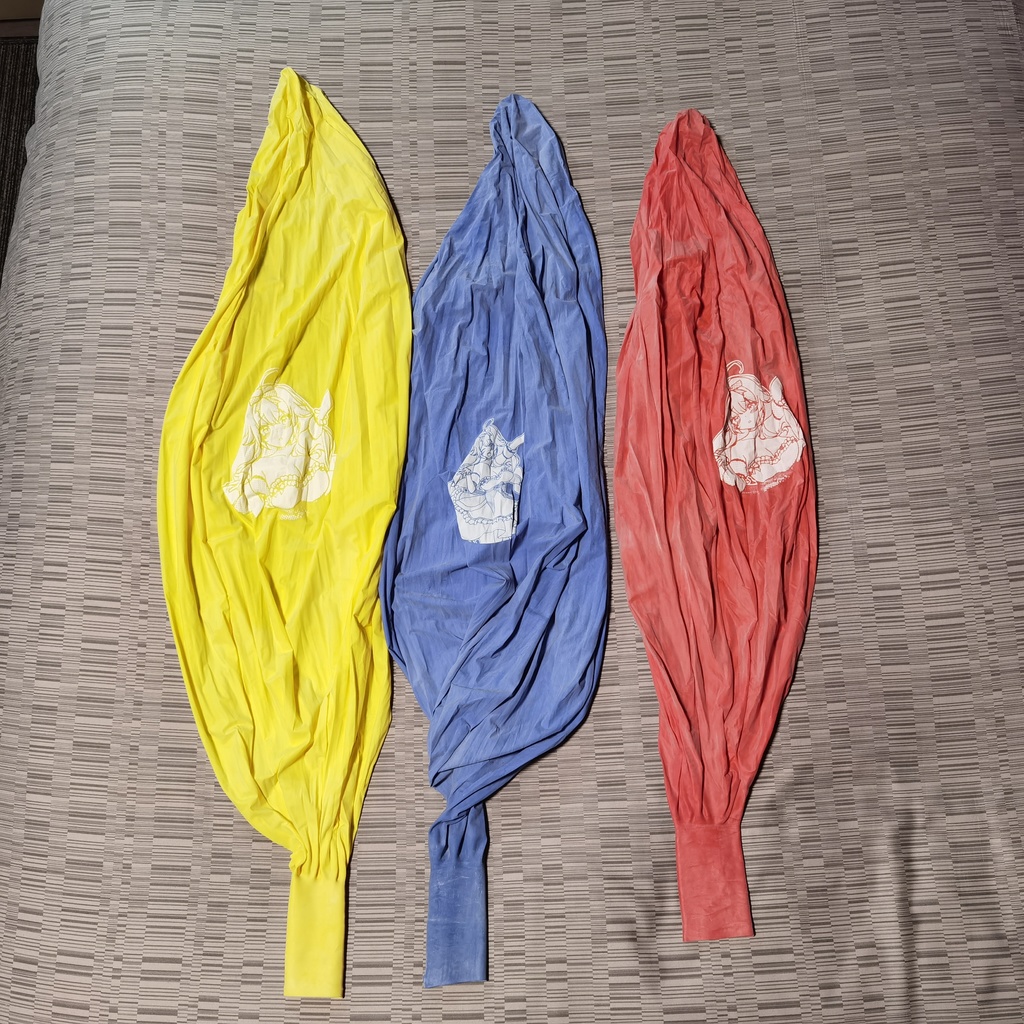 【Price down!!】ル・テメレール ゴム気球 72inch Le Temeraire weather balloon