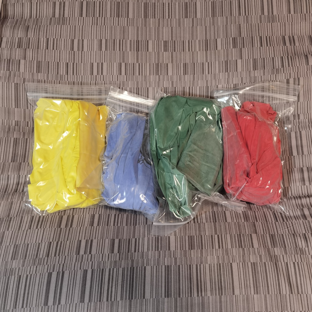 メイドなシロコ ゴム気球 72inch Maid style shiroko weather balloon