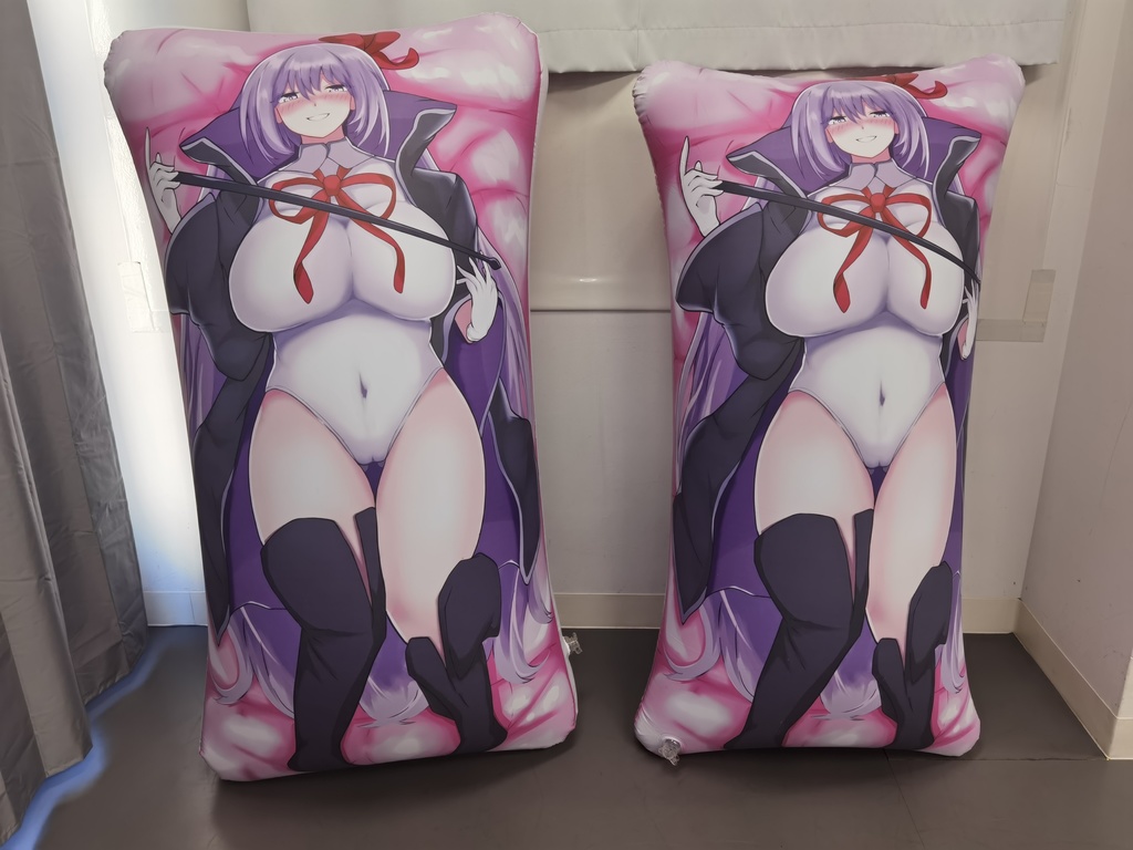 BB空ビ BB inflatable